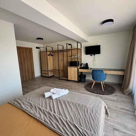 Province Stone House Konukevi