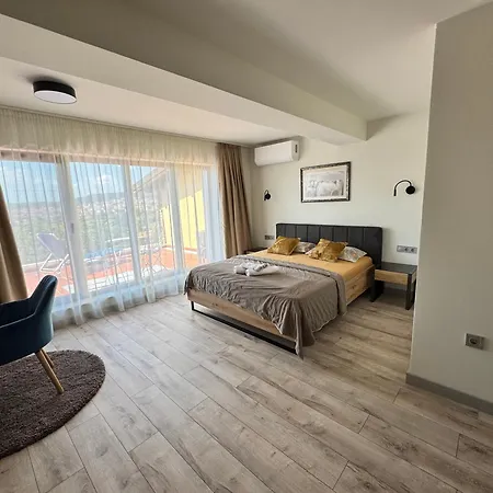 Pensión Province Stone House Varna