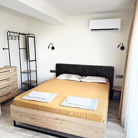 Province Stone House Pensión Varna