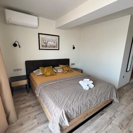 Konukevi Province Stone House