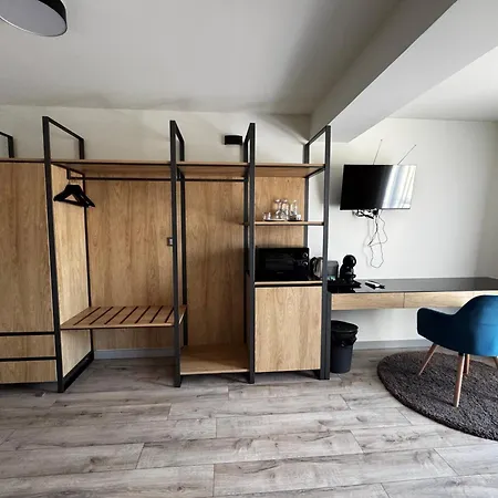 Province Stone House Pensión 3*