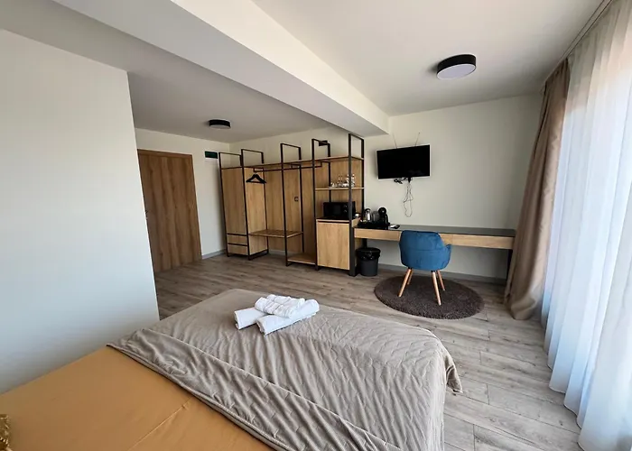 Province Stone House Affittacamere