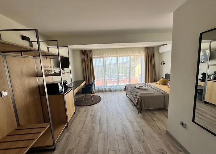 Province Stone House Affittacamere Varna