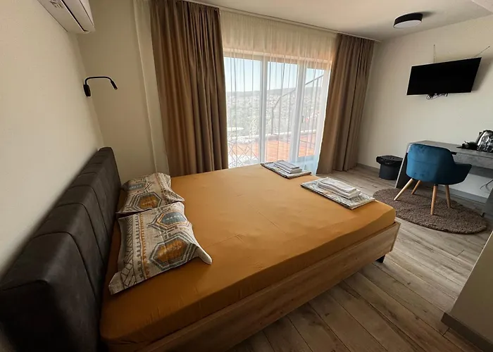 Konukevi Province Stone House Varna