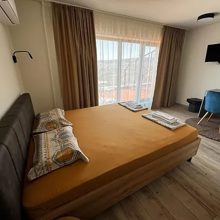 Gasthof Province Stone House Warna