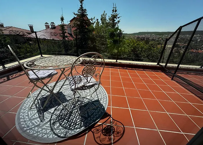 Province Stone House 招待所